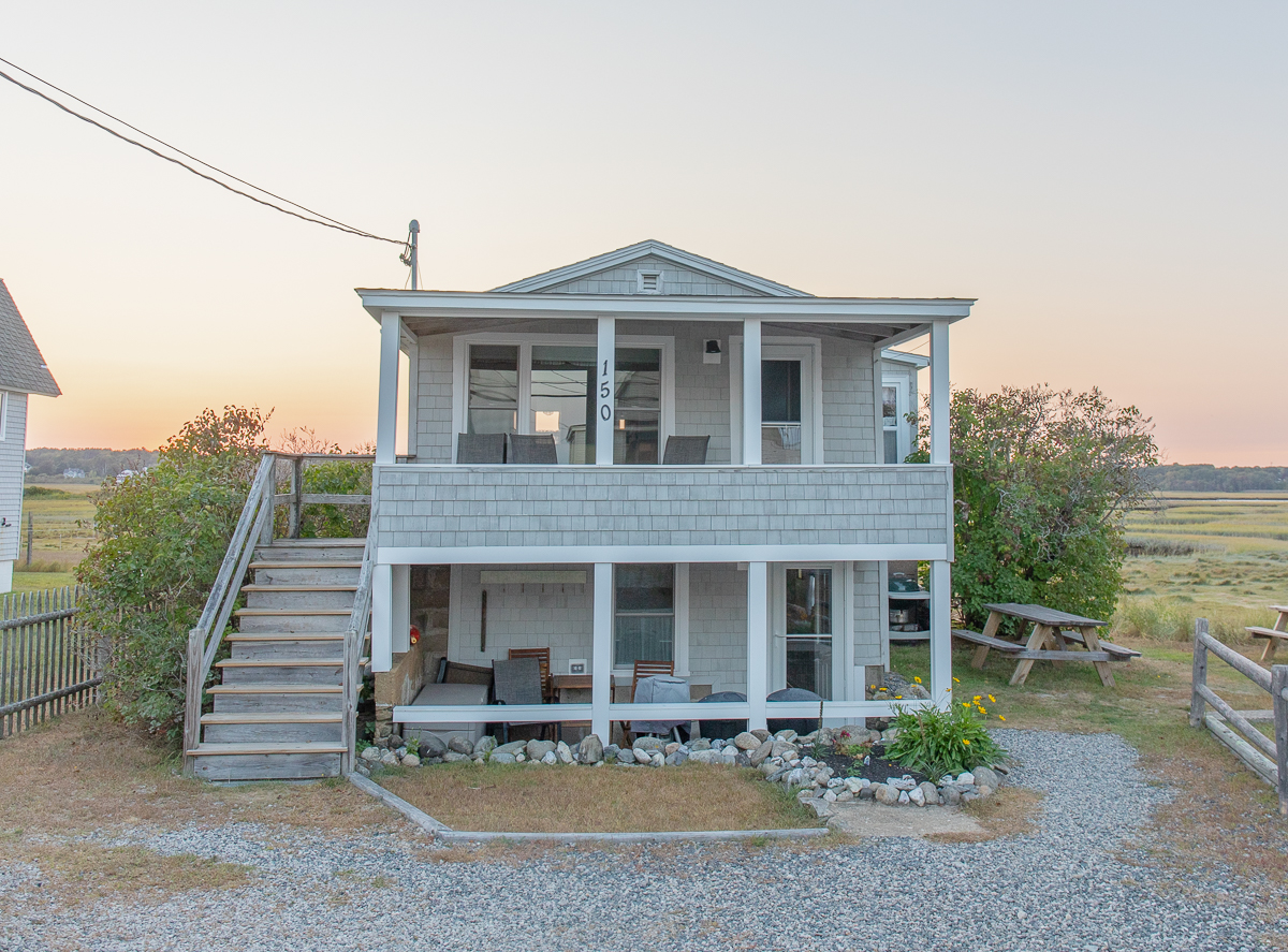 Maine Stays Vacation home Rentals